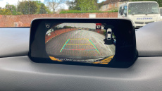 Mazda CX-5 2.2d [175] Sport Nav 5dr AWD Auto Diesel Estate